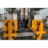 KSC70-5LII Continuous Hollow Blow Moulding Machine