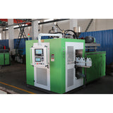 KSC80-10LII Continuous Hollow Blow Moulding Machine