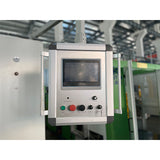 KSC70-5LII Continuous Hollow Blow Moulding Machine