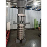 KSA-1000L Accumulator Hollow Blow Moulding Machine