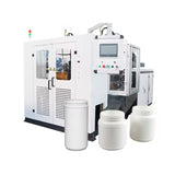 KSC50-1LII Continuous Hollow Blow Moulding Machine
