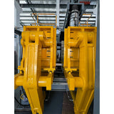 KSC100-30LII Continuous Hollow Blow Moulding Machine