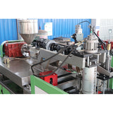 KSC80-10LII Continuous Hollow Blow Moulding Machine