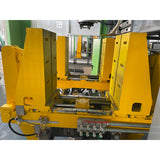 KSC70-5LII Continuous Hollow Blow Moulding Machine