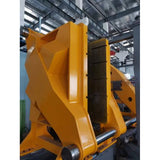 KSA-1000L Accumulator Hollow Blow Moulding Machine