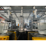 KSC70-5LII Continuous Hollow Blow Moulding Machine
