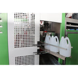 KSC80-10LII Continuous Hollow Blow Moulding Machine