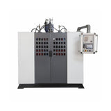 KSC70-5LII Continuous Hollow Blow Moulding Machine