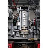 KSC50-1LII Continuous Hollow Blow Moulding Machine