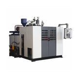 KSC70-5LII Continuous Hollow Blow Moulding Machine