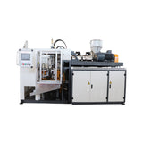 KSC80-10LII Continuous Hollow Blow Moulding Machine