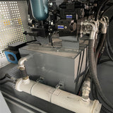 KSA-1000L Accumulator Hollow Blow Moulding Machine