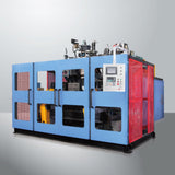 KSC100-30LII Continuous Hollow Blow Moulding Machine