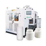 KSC70-5LII Continuous Hollow Blow Moulding Machine