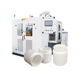 KSC70-5LII Continuous Hollow Blow Moulding Machine
