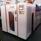 KSC50-1LII Continuous Hollow Blow Moulding Machine