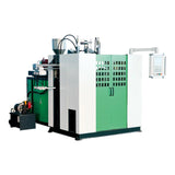KSC50-1LII Continuous Hollow Blow Moulding Machine
